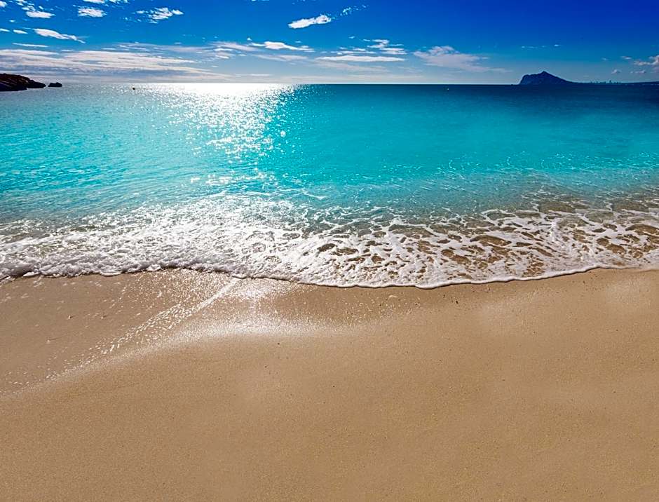 Hotel Maravillas del Mundo