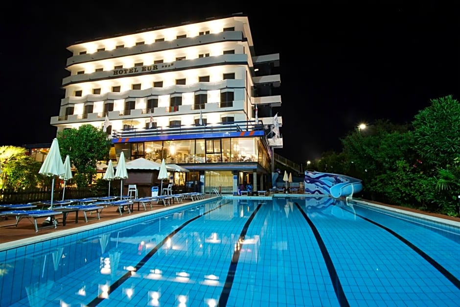 Hotel Eur
