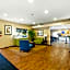 Comfort Inn South Tulsa - Woodland Hills