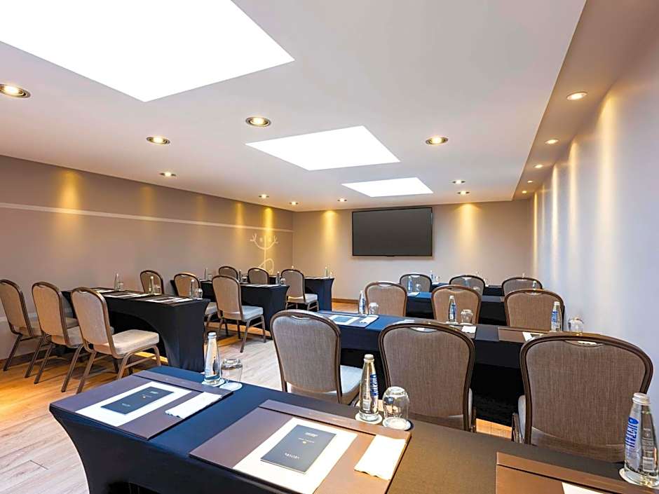 Sofitel Bogota Victoria Regia