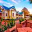 Hulbert House Luxury Boutique Lodge Queenstown