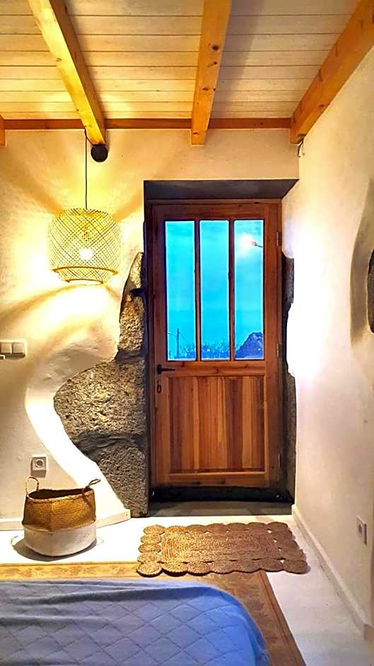 Waka Sun Rise Pico Azores