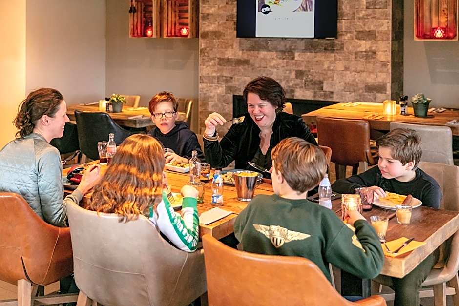 Résidence Lichtenvoorde