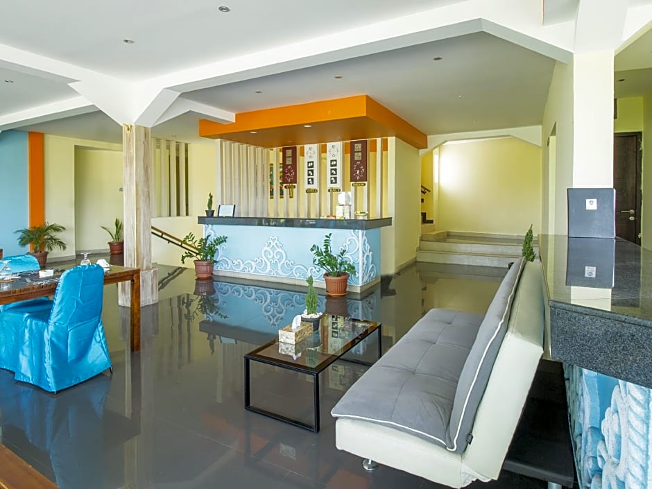 Buana Bali Villas & Spa