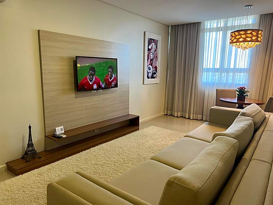 Wyndham Golden Foz Suítes