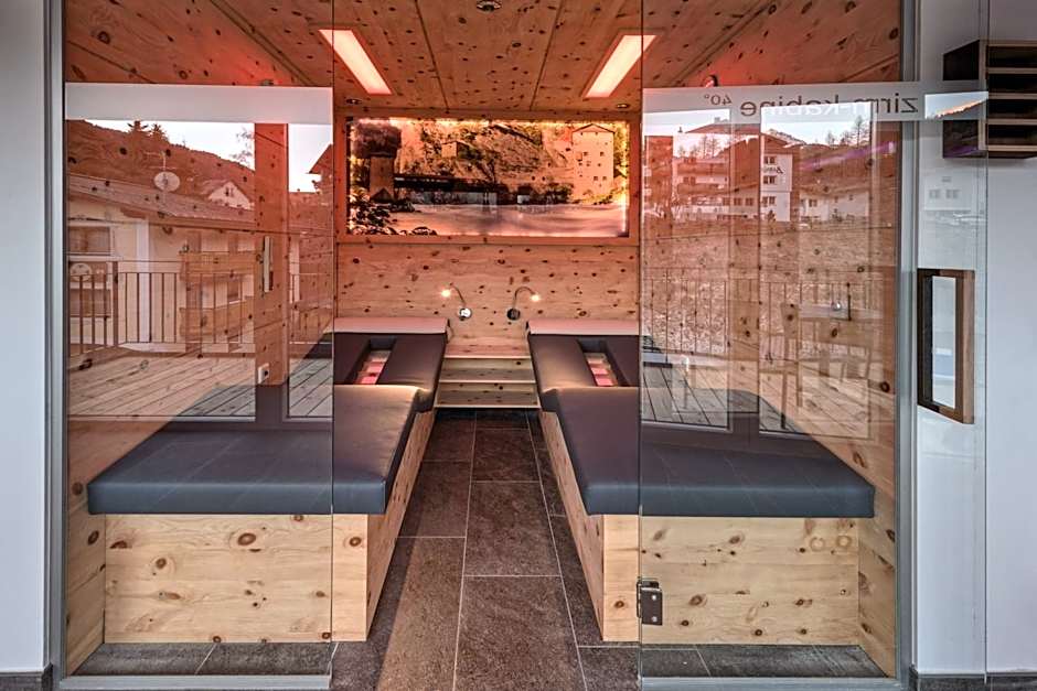 Alberts Heimatglück