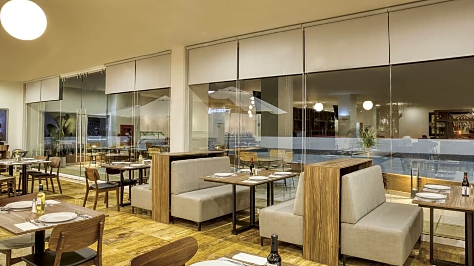 Fiesta Inn Guadalajara Periferico Poniente