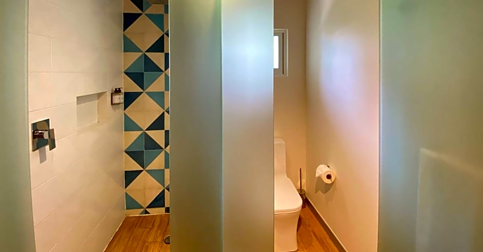 The Host Business Suites at WTC