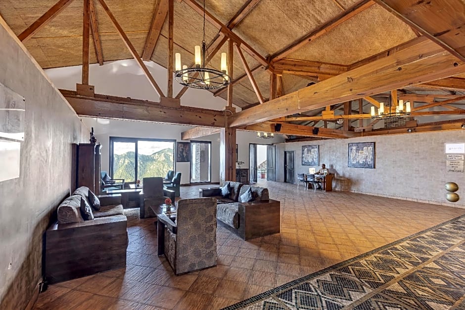 Club Mahindra Kanatal