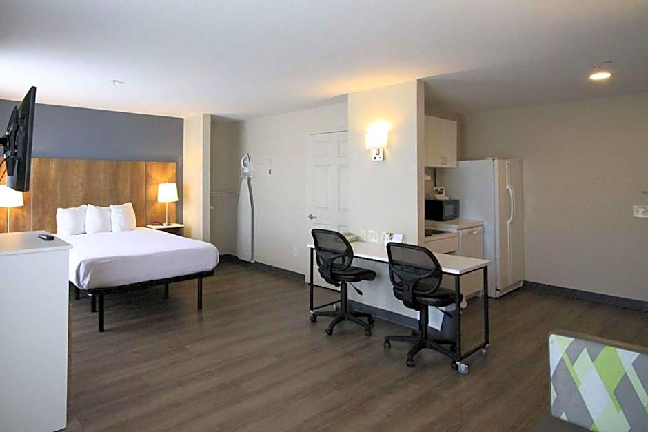 Extended Stay America Suites - Albuquerque - Rio Rancho Blvd.
