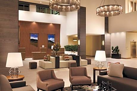 Embassy Suites By Hilton Oklahoma City Downtown/Medical Center