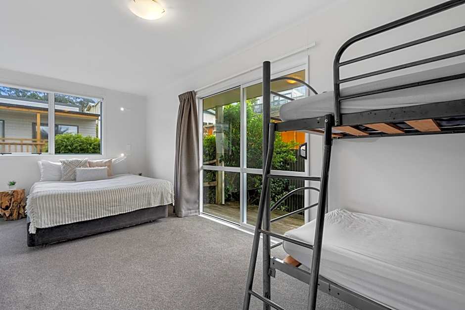 Tasman Holiday Parks - Waihi Beach