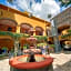 Hotel Hacienda Monteverde San Miguel de Allende