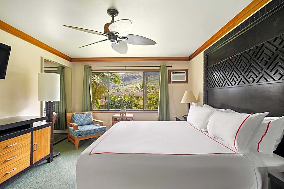 The Kauai Inn