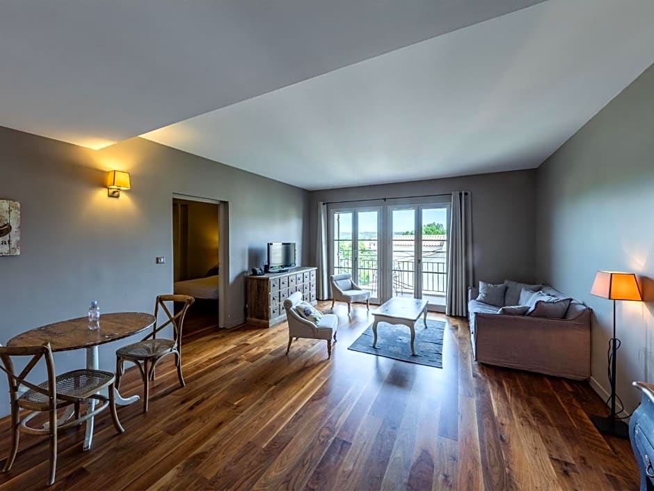 Garrigae Distillerie de Pezenas - Hotellerie & Spa