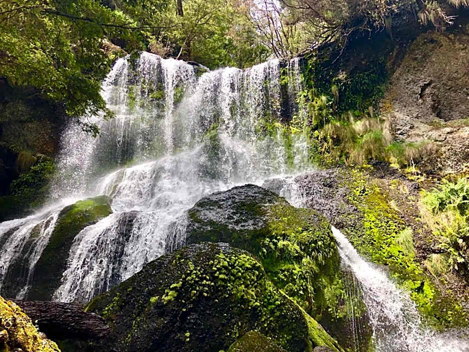 Lemonthyme Wilderness Retreat