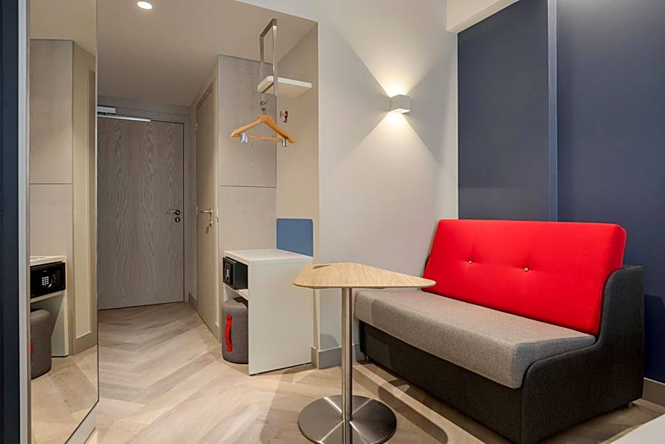 Holiday Inn Express Porto Boavista By IHG