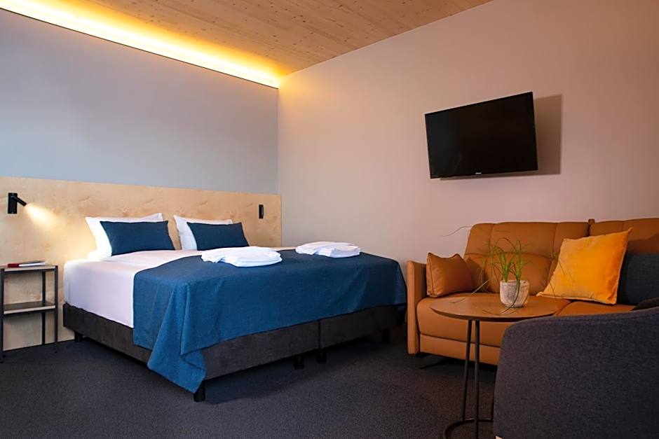 Landhotel