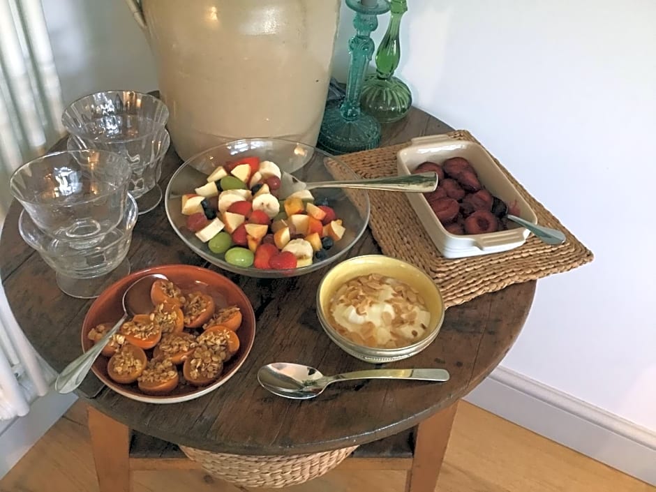 NUMBER 19 B&B Chichester