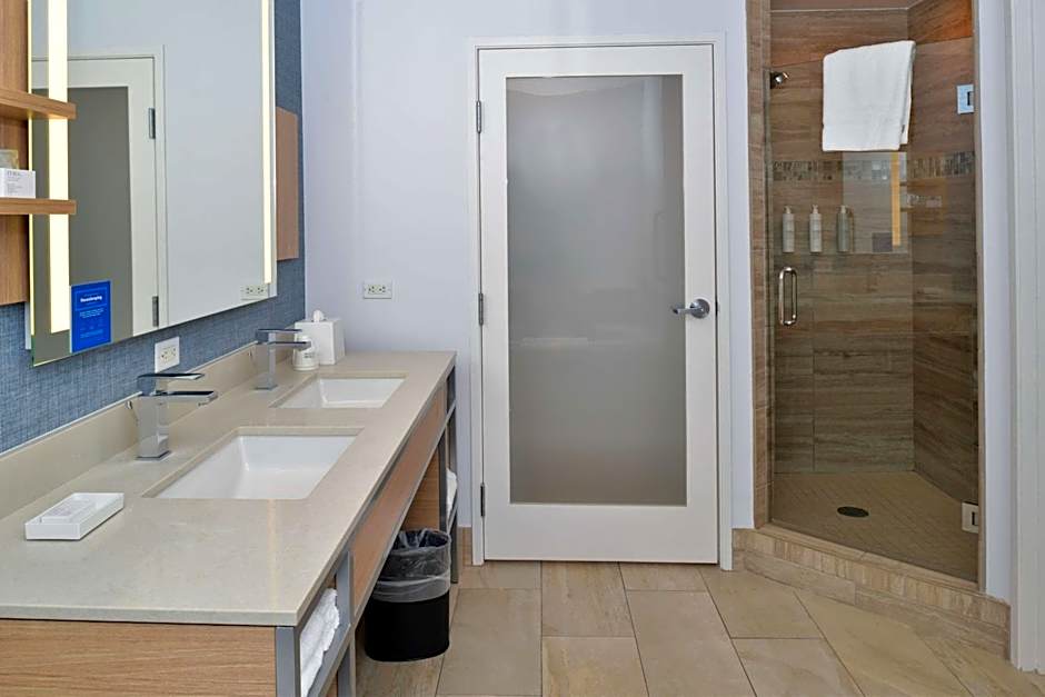 Hilton Garden Inn Napa