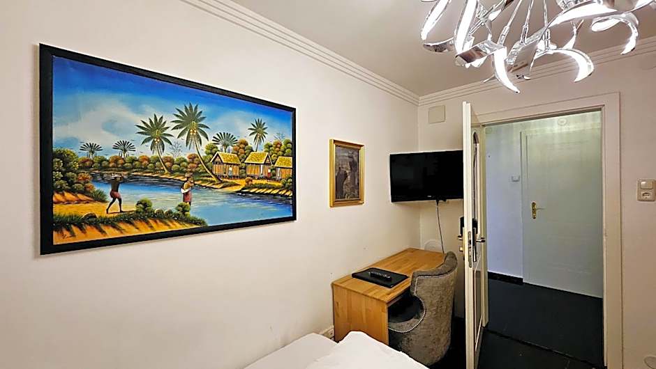 Höckner Plaza Hotel