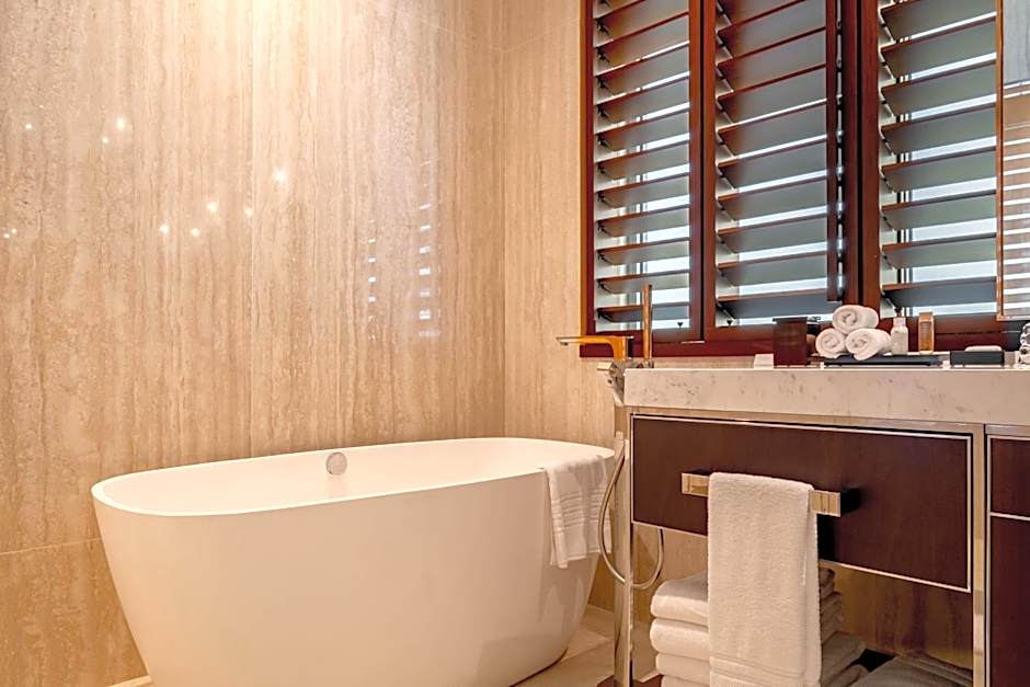 JW Marriott Hotel Sao Paulo