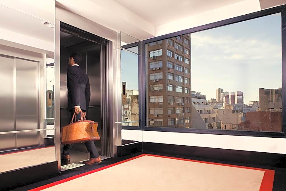 Hotel Pulitzer Buenos Aires