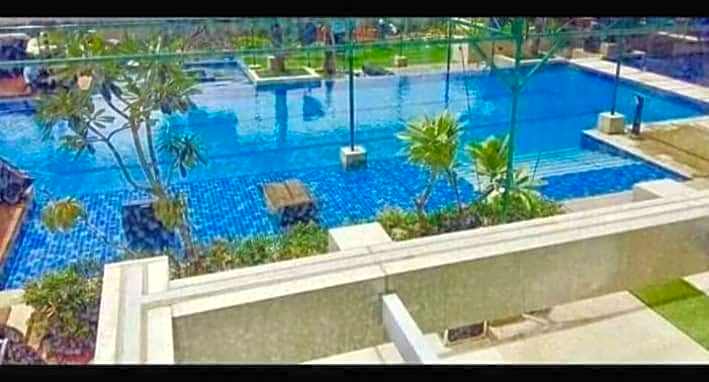 HORIZON 101 A4 near robinson mall Free POOL WIFI