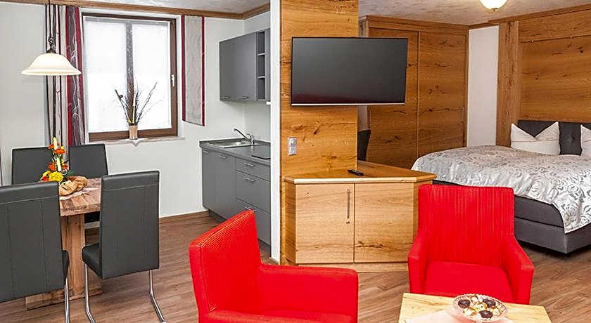 Landhotel Mappacher Hof