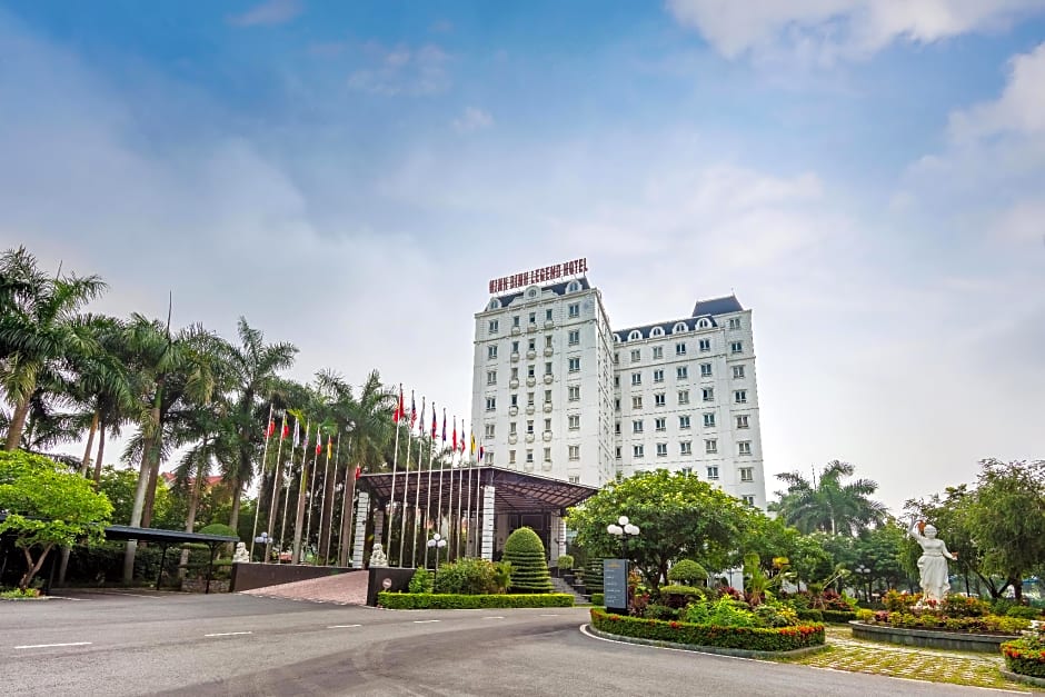 Ninh Binh Legend Hotel