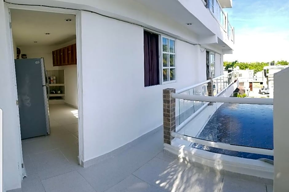 Casa ka'an