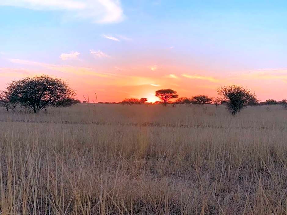 Makhato Bush Lodge 111