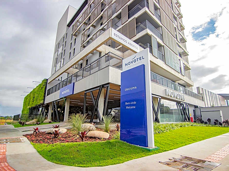 Novotel Criciuma