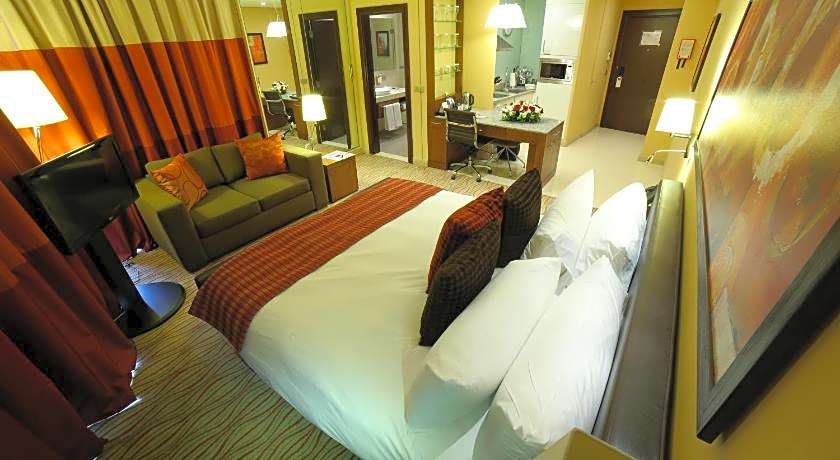 Staybridge Suites & Apartments - Beirut By IHG