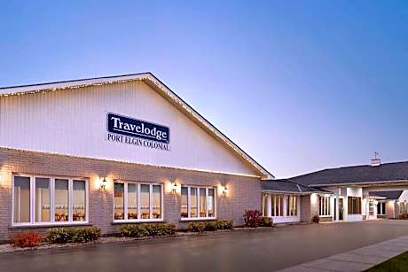 Travelodge by Wyndham Port Elgin
