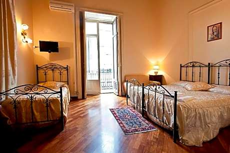 B&B Alba