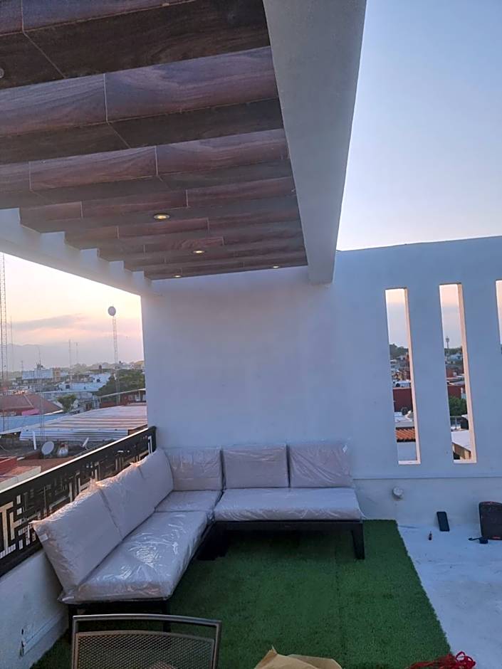 HOTEL PALENQUE PREMIER