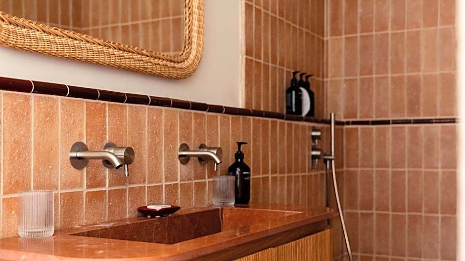 Capelongue, a Beaumier hotel & Spa