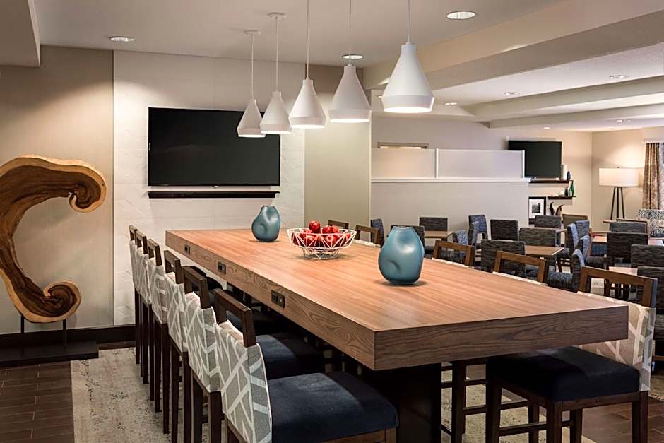 Hampton Inn By Hilton Denver-West/Golden