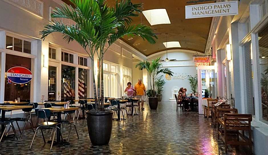 The Banyan Hotel Fort Myers, Tapestry Collection by Hilton