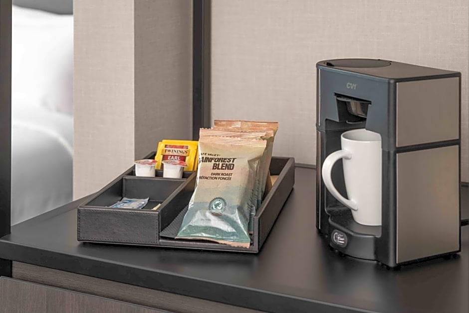Fairfield by Marriott Inn & Suites Annapolis