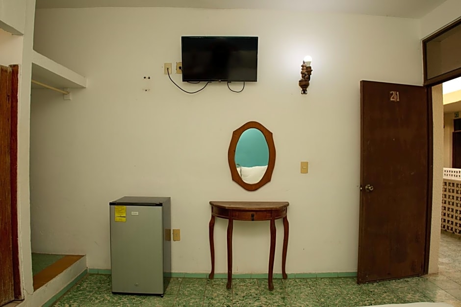 Hotel San Lorenzo