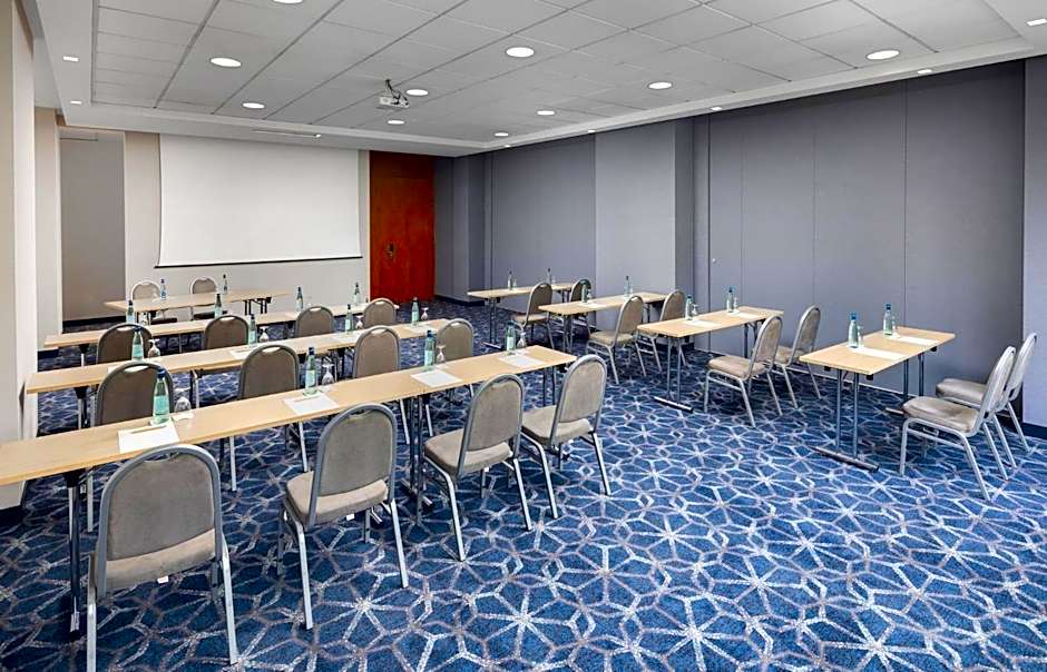 Crowne Plaza Milan Linate By IHG