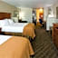 Holiday Inn Express Hotel and Suites Mason City By IHG