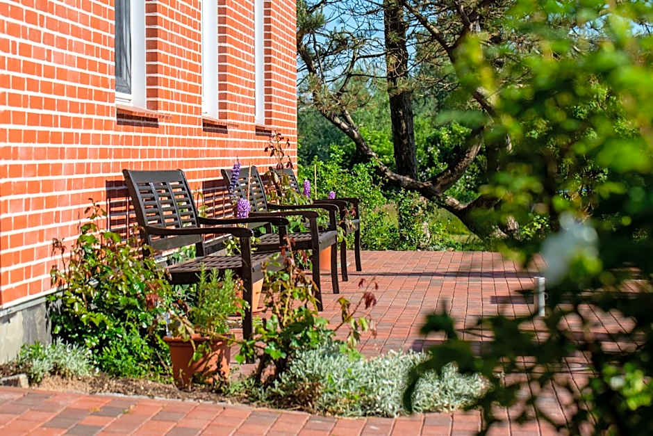 Hotel MeerLand Pellworm