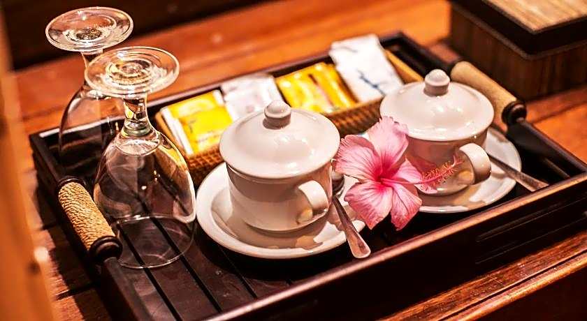 Warisan Villa By Reccoma