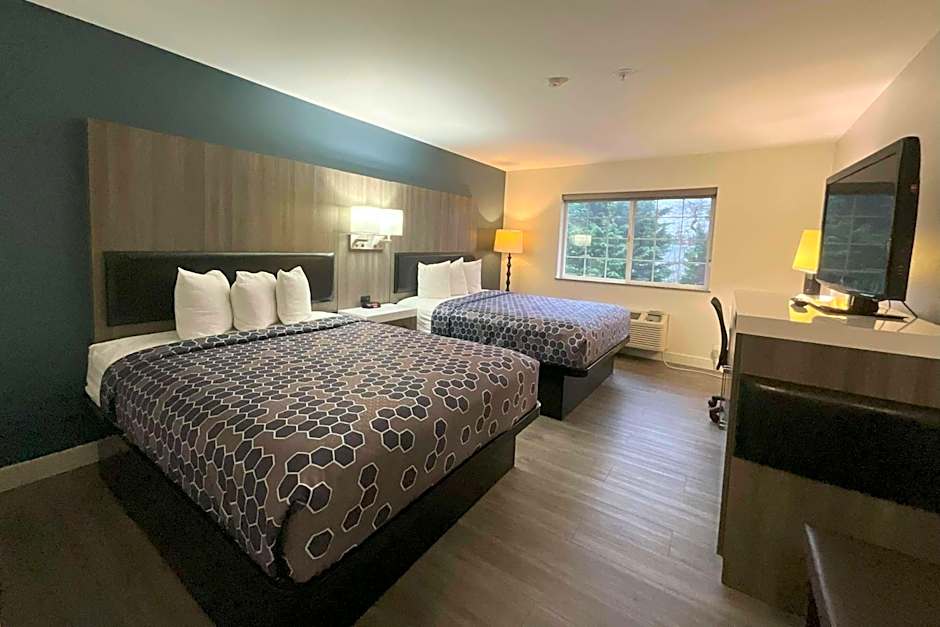 Baymont by Wyndham Kent - Seattle