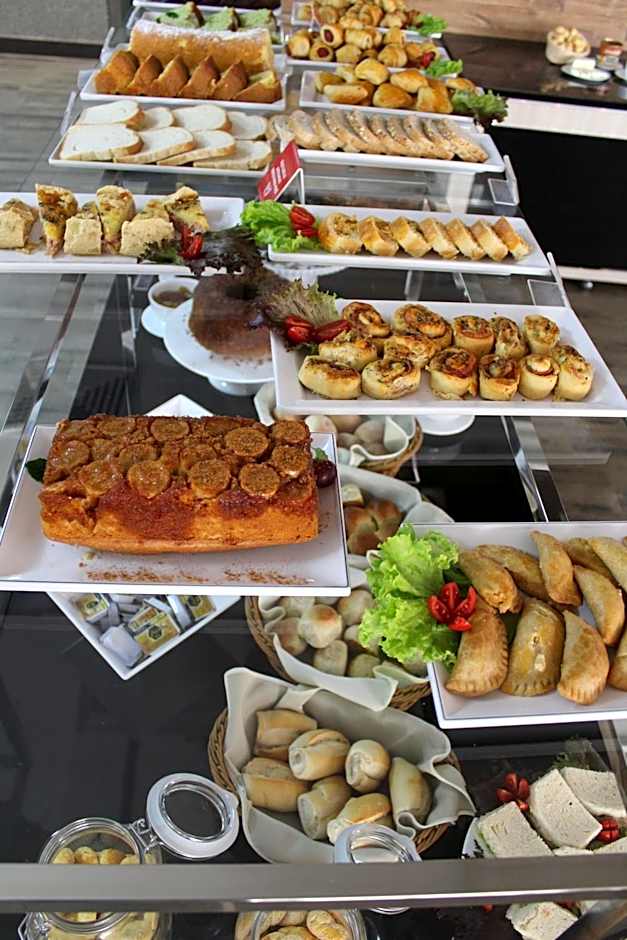 Bristol Viçosa Hotel