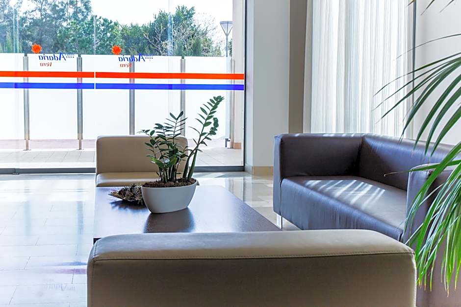 Hotel Adaria Vera