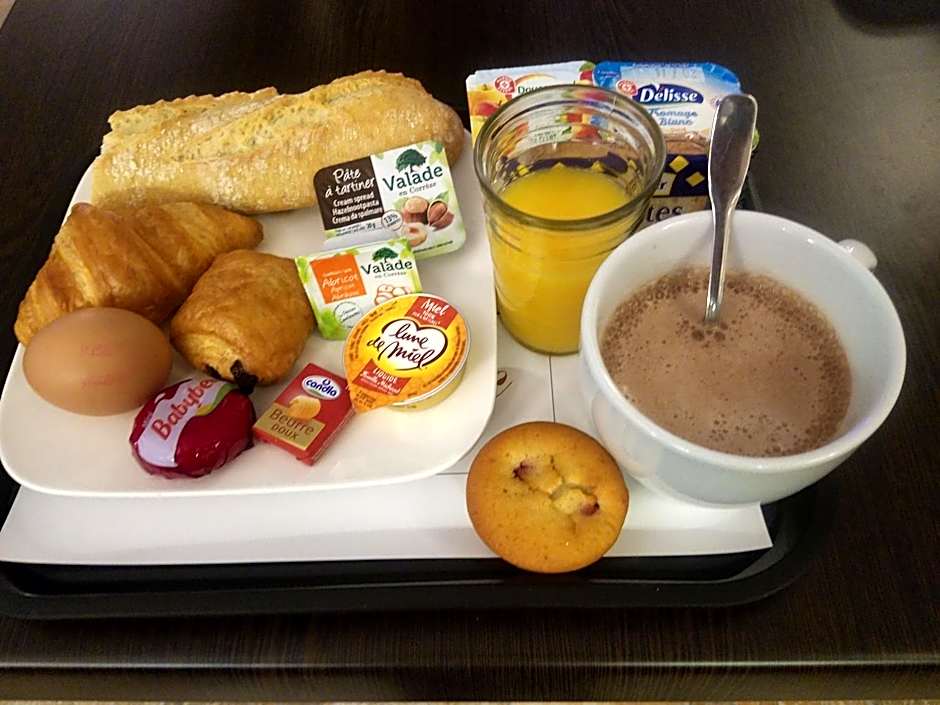 L'Hôtel du Lac Casteljaloux